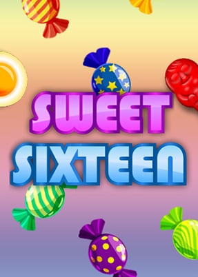 Sweet Sixteen