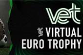 Virtual Euro Trophy