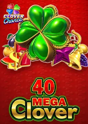 40 Mega Clover