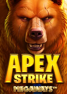 Apex Strike Megaways