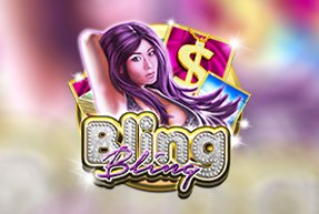 Bling Bling Casino Games