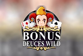Bonus Deuces Wild Casino Games
