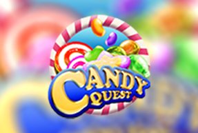 Candy Quest Casino Games