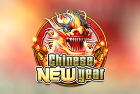 Chinese New Year Casino Games