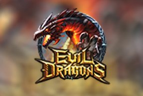 Evil Dragons Casino Games