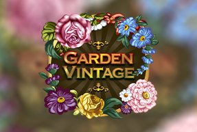 Garden Vintage Casino Games