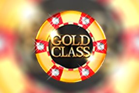 Gold Class Casino Games