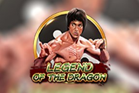 Legend of the Dragon Casino Games