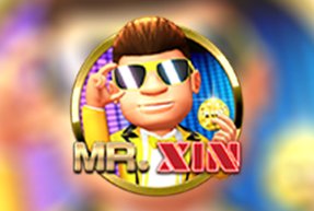 Mr XIN Casino Games