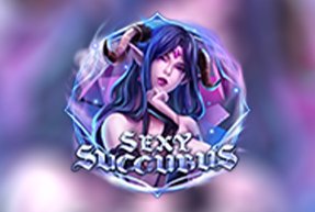 Sexy Succubus Casino Games