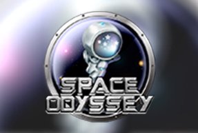 Space Odyssey Casino Games