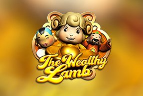The Wealthy Lamb Casino Games