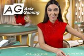 VIP Baccarat Casino Games
