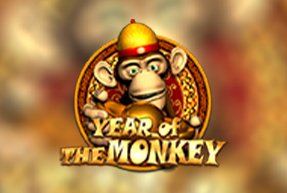 Year of the Monkey Casino Games