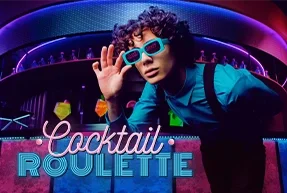 Cocktail Roulette