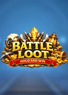 Battle Loot: Hold and Win