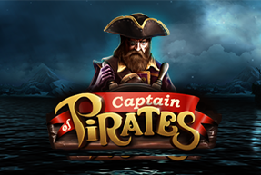 Captain Of Pirates