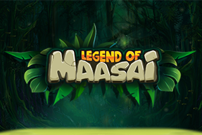 Legend of Maasai