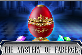 The Mystery of Faberge