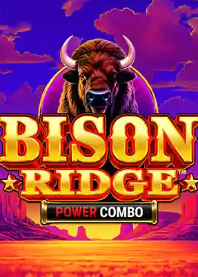 Bison Ridge Power Combo