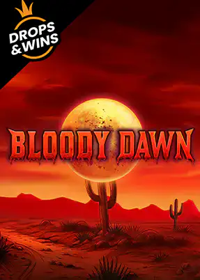 Bloody Dawn