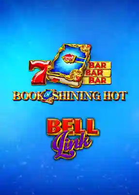 Book of Shining Hot Bell Link