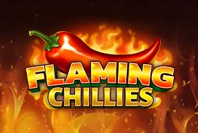 Flaming Chilies