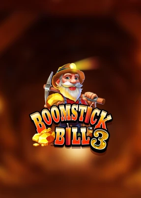 Boomstick Bill™ 3
