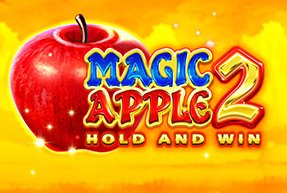 Magic Apple 2