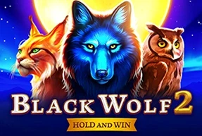 Black Wolf 2