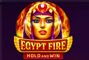 Egypt Fire