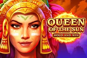 Queen of the Sun