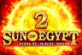 Sun of Egypt 2