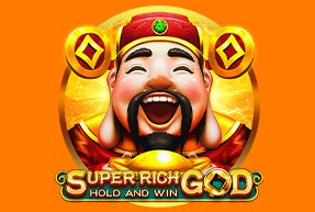 Super Rich God