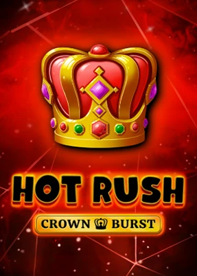 CROWN BURST