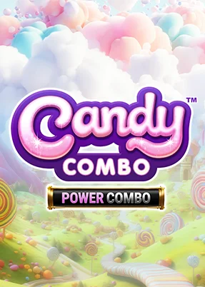 Candy Combo™ - Power Combo