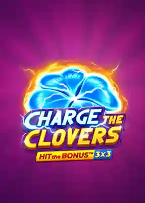 Charge the Clovers: Hit the Bonus