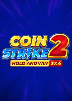Coin Strike 2: Hold and Win