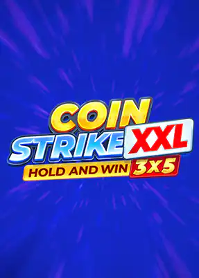 Coin Strike XXL: Hold and Win