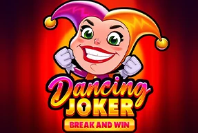Dancing Joker