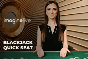 Blackjack Quick seat