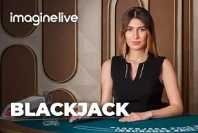 Imaginelive Blackjack