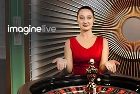 Imaginelive Roulette