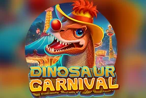 Dinosaur Carnival
