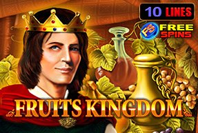Fruits Kingdom
