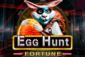Egg Hunt Fortune