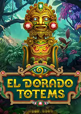 El Dorado Totems