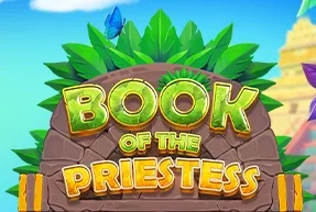 Book of the Priestess