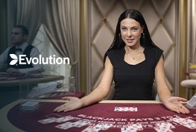 Blackjack VIP Beta