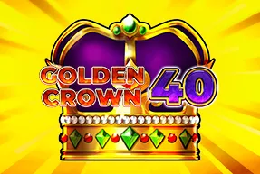 Golden Crown 40